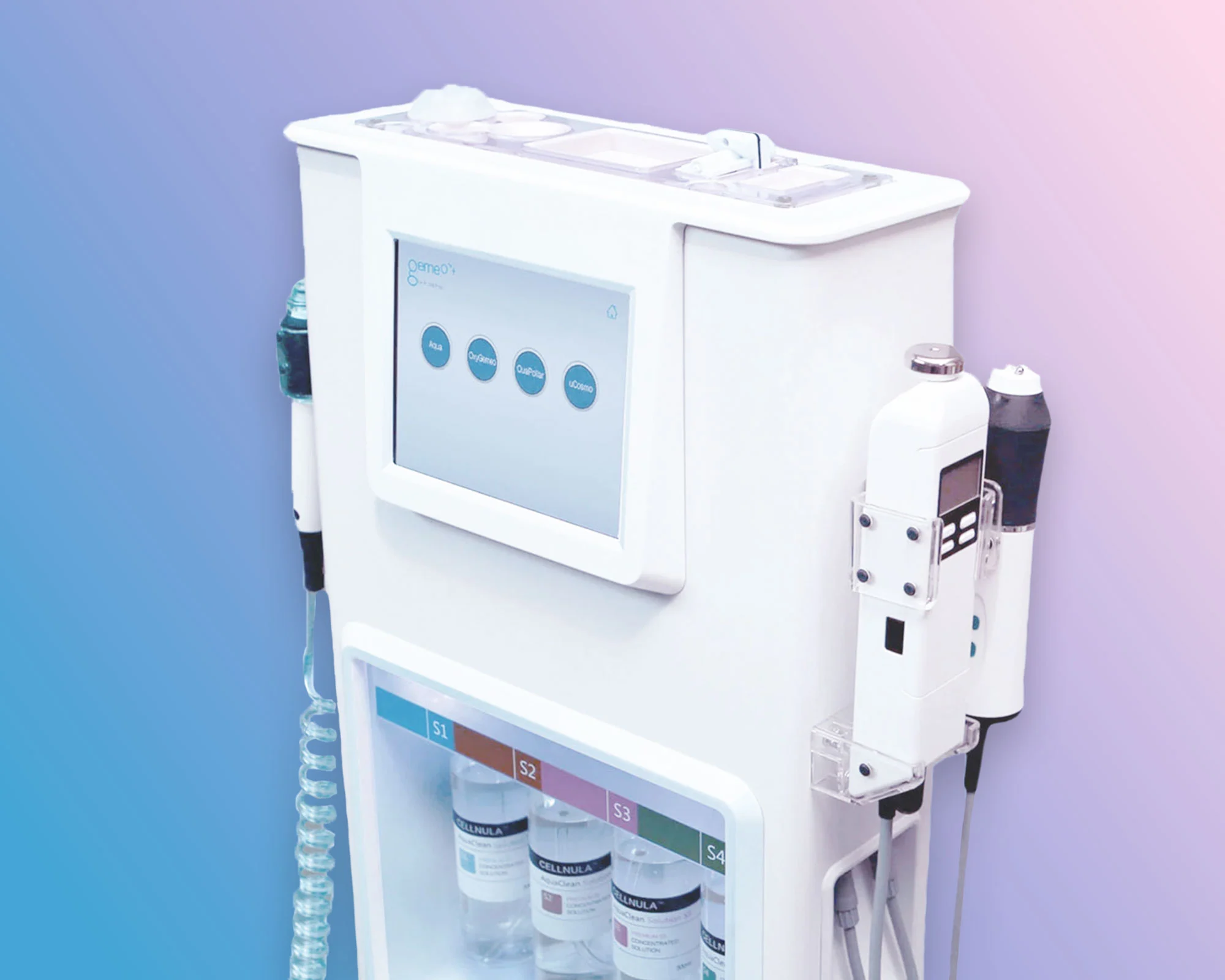 hydracool plus featured image